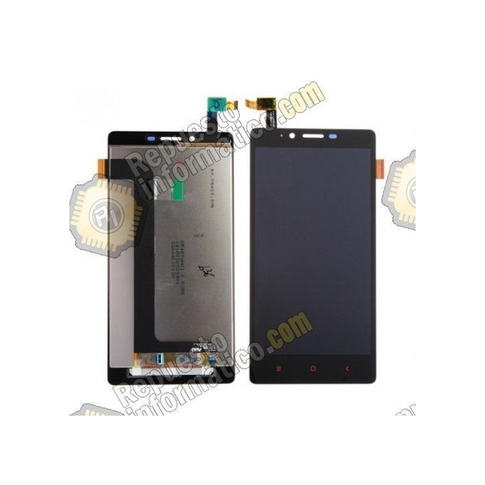 Pantalla LCD+Tactil Xiaomi Redmi Note