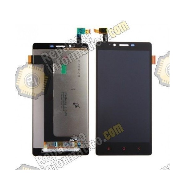 Pantalla LCD+Tactil Xiaomi Redmi Note