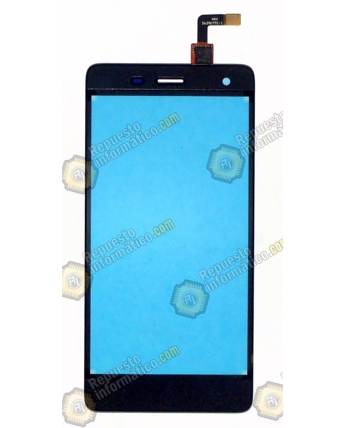 Tactil negro Xiaomi MI4
