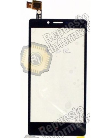 Tactil negro Xiaomi RedMi Note 