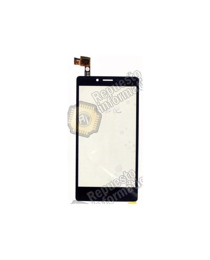 Tactil negro Xiaomi RedMi Note 