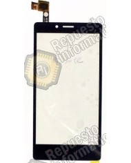 Tactil negro Xiaomi RedMi Note 