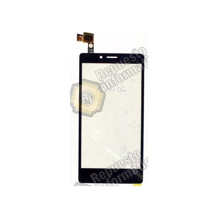 Tactil negro Xiaomi RedMi Note 