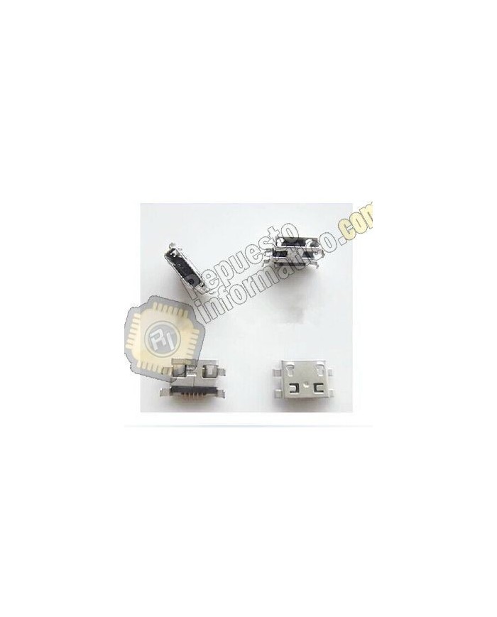 Conector de carga Xiaomi Redmi Note 