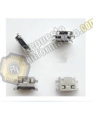 Conector de carga Xiaomi Redmi Note 
