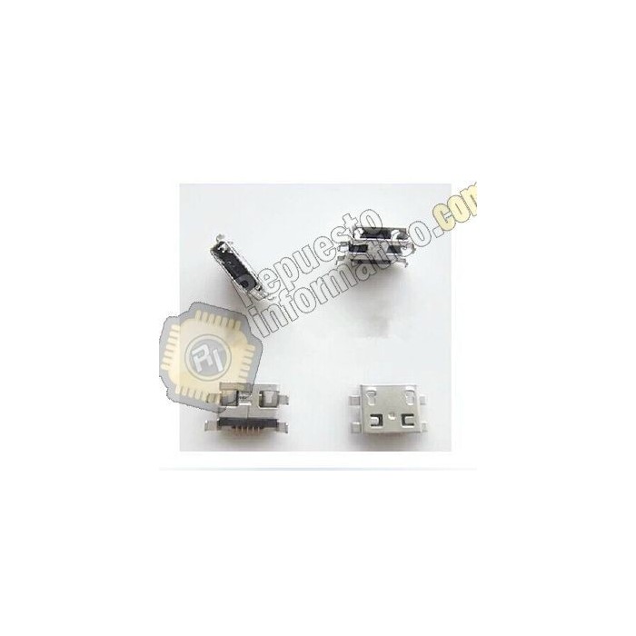 Conector de carga Xiaomi Redmi Note 