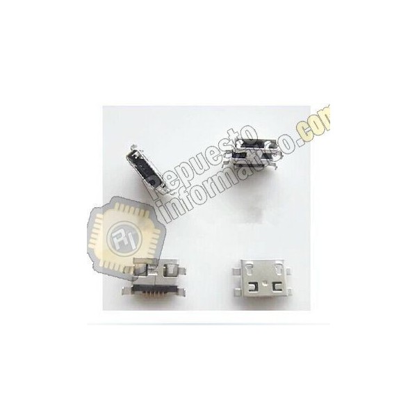 Conector de carga Xiaomi Redmi Note 