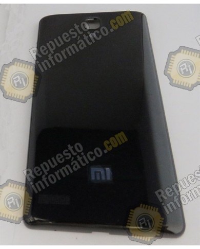 Tapa Bateria Xiaomi Redmi Note (5.5") Negra