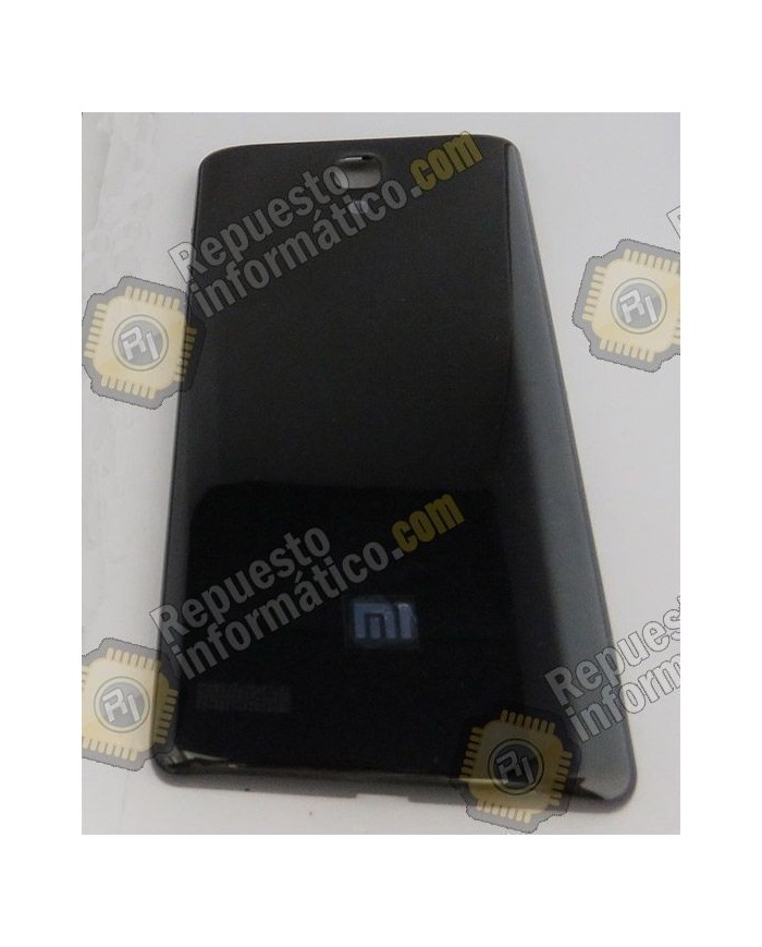 Tapa Bateria Xiaomi Redmi Note (5.5") Negra