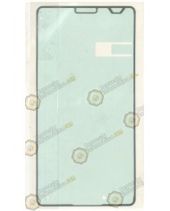Pegatina frontal Xperia Z3 Compact