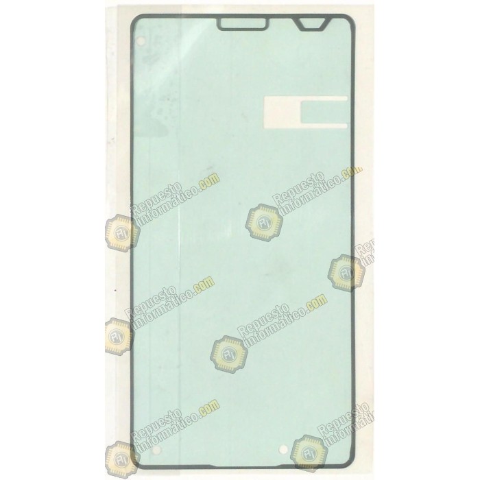 Pegatina frontal Xperia Z3 Compact
