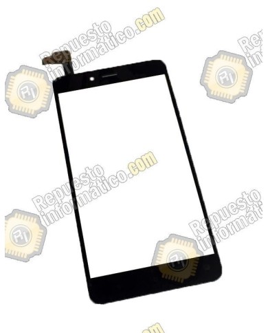 Tactil Negro Xiaomi RedMi Note 2 