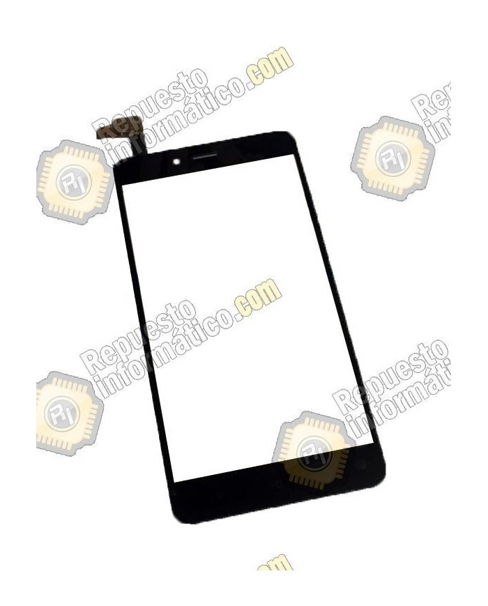 Tactil Negro Xiaomi RedMi Note 2 