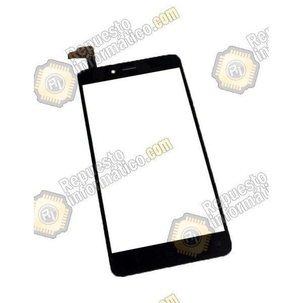 Tactil Negro Xiaomi RedMi Note 2 