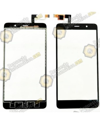 Táctil Negro Xiaomi Redmi Note 3