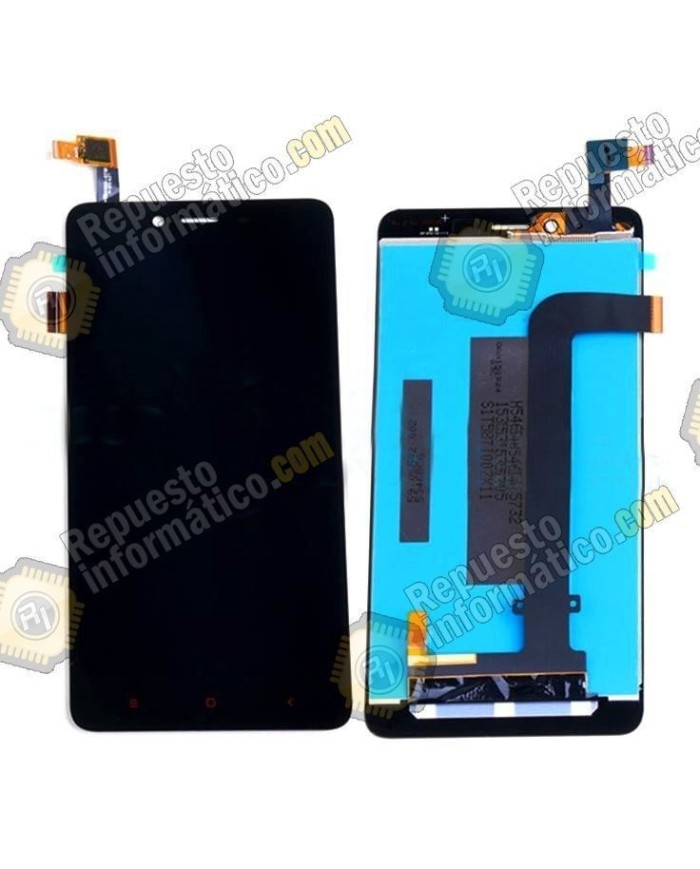 Pantalla (LCD + Tactil) Xiaomi Redmi Note 2 (5.5")