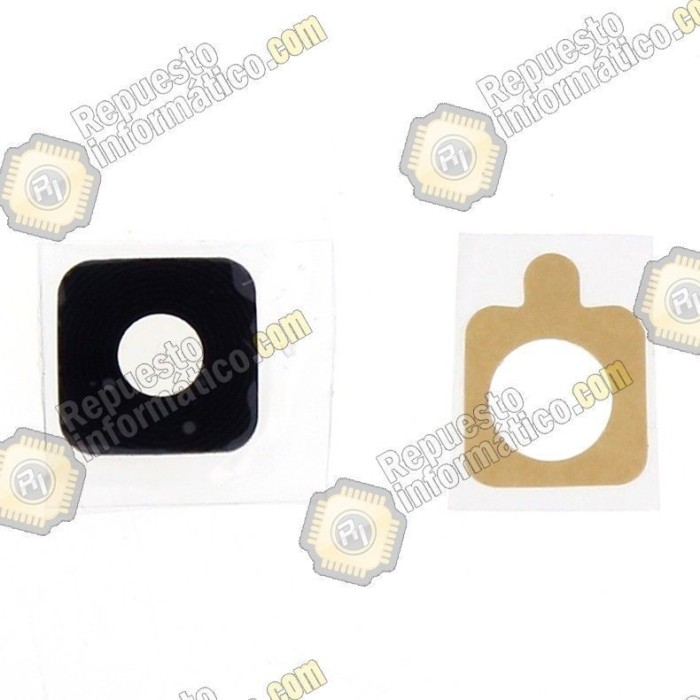 cristal lentilla protectora de camara Xiaomi Mi 3