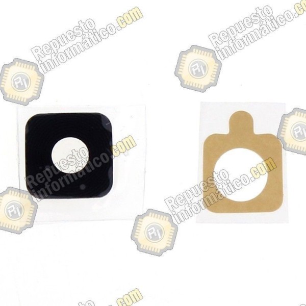 cristal lentilla protectora de camara Xiaomi Mi 3