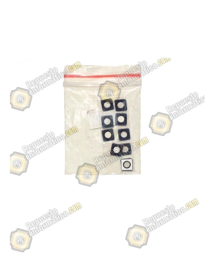 cristal lentilla protectora de camara Xiaomi Mi 3