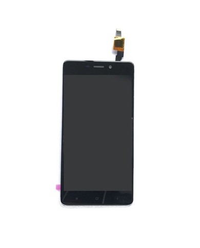 Pantalla LCD+Táctil RedMi 4A (Negro)