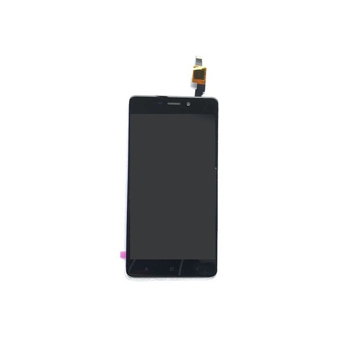 Pantalla LCD+Táctil RedMi 4A (Negro)