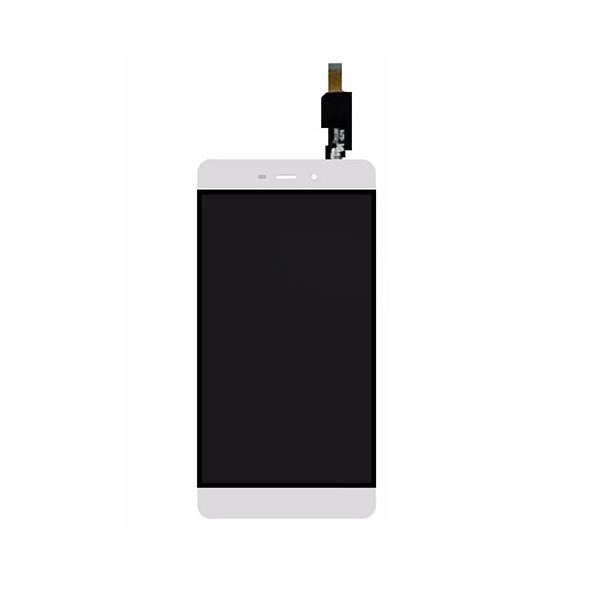 Pantalla LCD+Táctil RedMi 4A (Blanco)