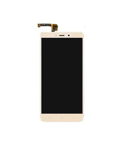 Pantalla LCD+Táctil RedMi 4 Pro (Dorado)