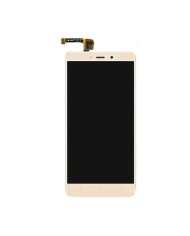 Pantalla LCD+Táctil RedMi 4 Pro (Dorado)