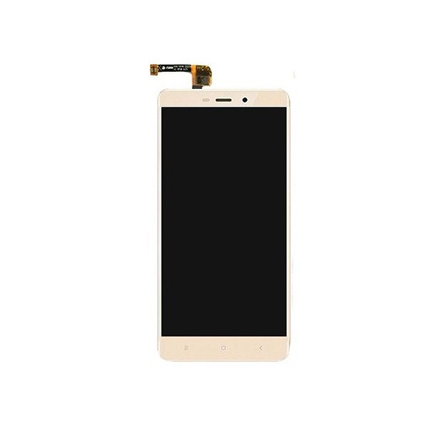 Pantalla LCD+Táctil RedMi 4 Pro (Dorado)