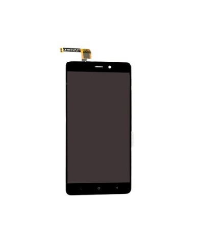 Pantalla LCD+Táctil RedMi 4 Pro (Negro)