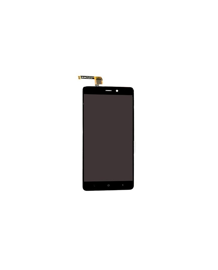 Pantalla LCD+Táctil RedMi 4 Pro (Negro)