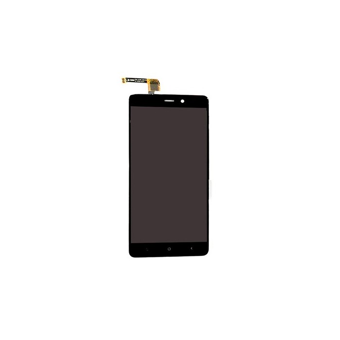 Pantalla LCD+Táctil RedMi 4 Pro (Negro)