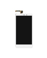 Pantalla LCD+Táctil RedMi 4 Pro (Blanco)
