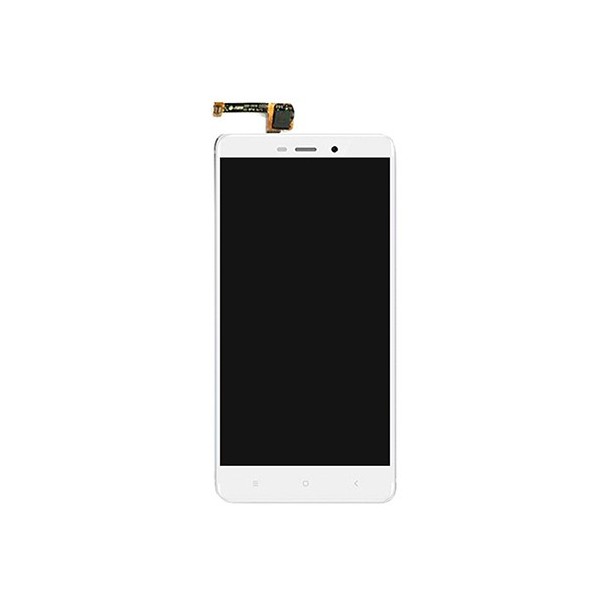 Pantalla LCD+Táctil RedMi 4 Pro (Blanco)