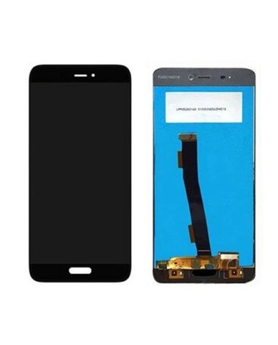 Pantalla LCD+Táctil Xiaomi Mi 5S (Negro)