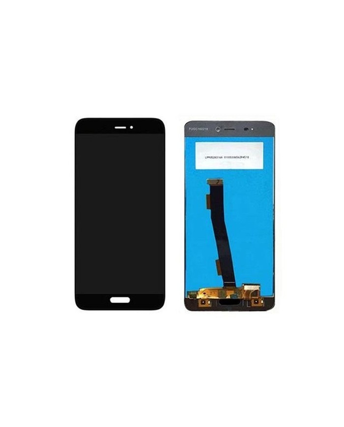 Pantalla LCD+Táctil Xiaomi Mi 5S (Negro)