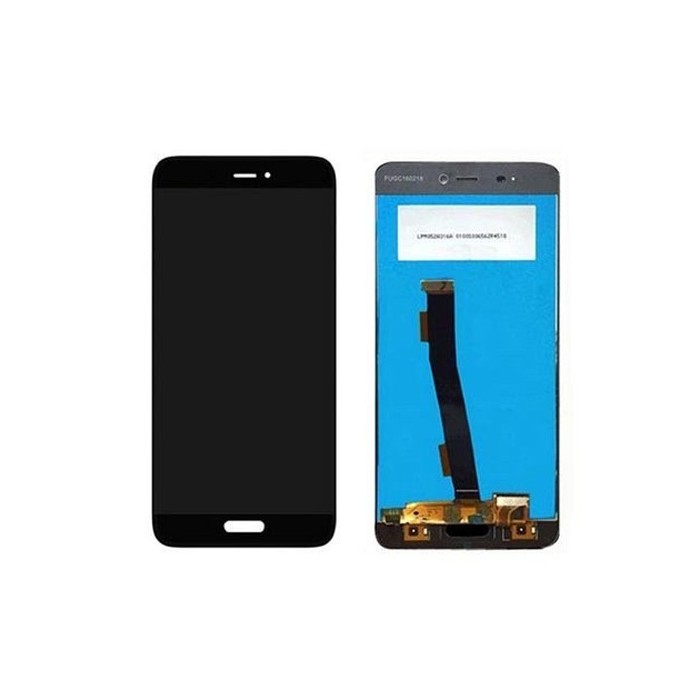 Pantalla LCD+Táctil Xiaomi Mi 5S (Negro)