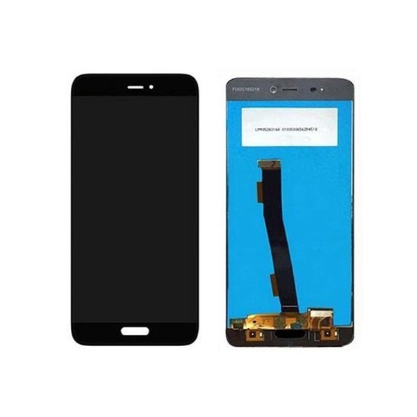 Pantalla LCD+Táctil Xiaomi Mi 5S (Negro)