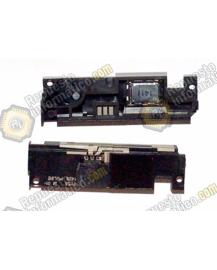 Antena GSM+ altavoz Xperia M2 (AQUA y DUAL)