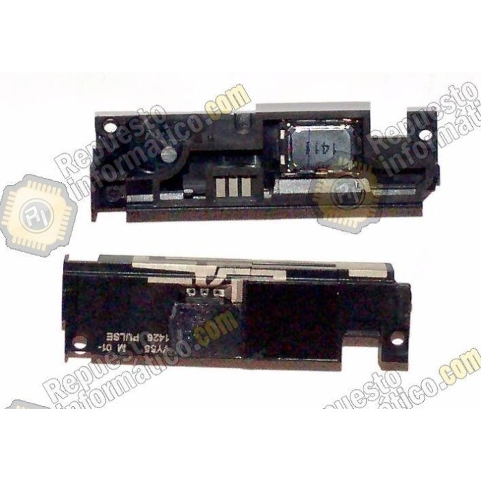 Antena GSM+ altavoz Xperia M2 (AQUA y DUAL)