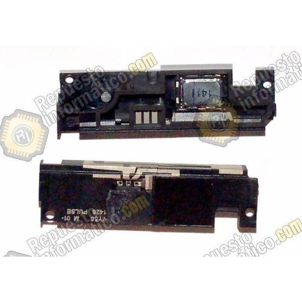 Antena GSM+ altavoz Xperia M2 (AQUA y DUAL)