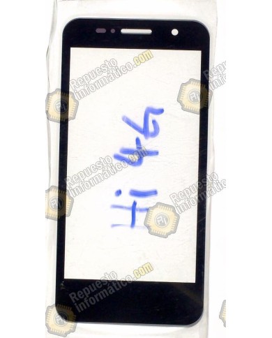 Tactil para Zte  Apex 2 Orange Hi 4G 