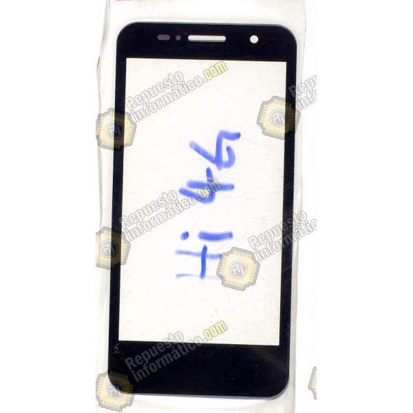 Tactil para Zte  Apex 2 Orange Hi 4G 