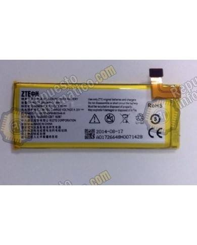 Bateria ZTE Blade Apex 2 Orange Hi 4G