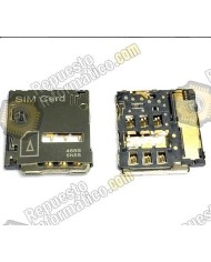 Lector SIM ZTE Blade Apex 2 Orange Hi 4G