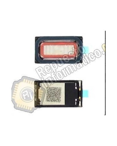 Buzzer Original ZTE Blade Apex 2 Orange Hi 4G, Zte Blade Q Maxi