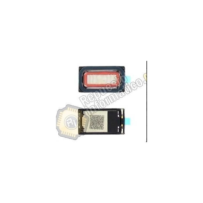 Buzzer Original ZTE Blade Apex 2 Orange Hi 4G, Zte Blade Q Maxi