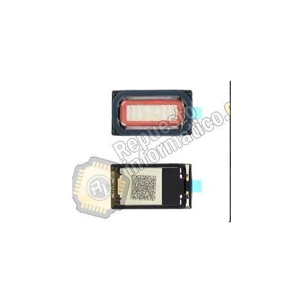 Buzzer Original ZTE Blade Apex 2 Orange Hi 4G, Zte Blade Q Maxi