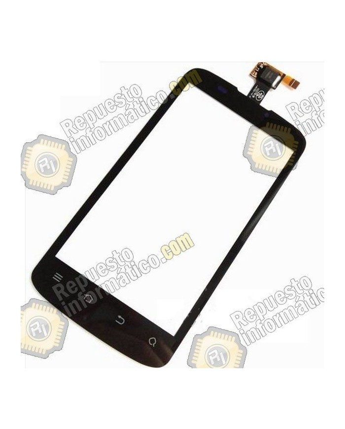 PANTALLA TACTIL ZTE BLADE 3 (V889M ) NEGRA