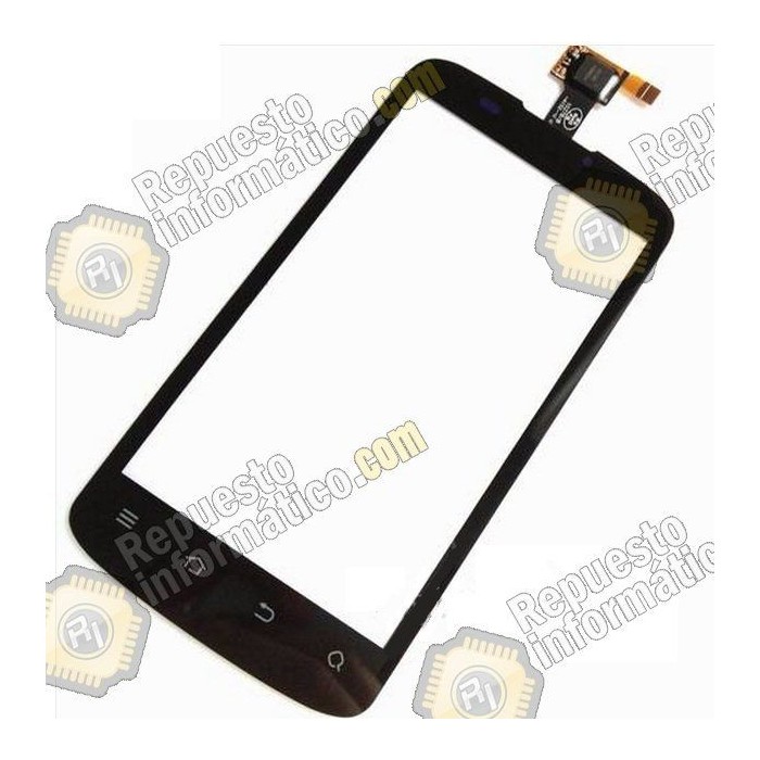PANTALLA TACTIL ZTE BLADE 3 (V889M ) NEGRA